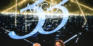 Alpine, Cristina Faienza tra le protagoniste del premio Argos Hippium