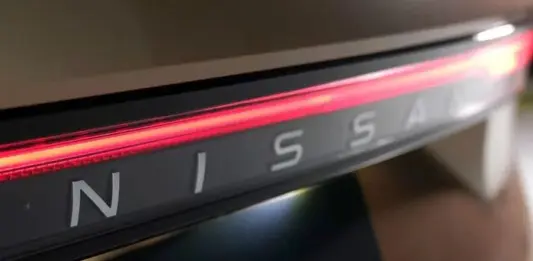 Nissan annuncia cambiamenti ai vertici aziendali