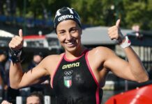 Agli Europei di fondo oro per Taddeucci e bronzo per Caponi nella 10 km donne