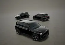 Smart aggiorna la gamma, #5 premium debutta con la trazione integrale