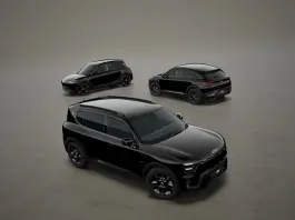 Smart aggiorna la gamma, #5 premium debutta con la trazione integrale