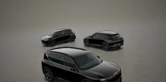 Smart aggiorna la gamma, #5 premium debutta con la trazione integrale