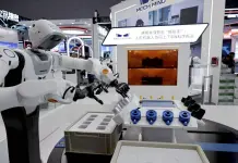 Cina, il settore IA cresce del 40% nel 2025