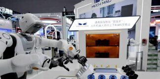 Cina, il settore IA cresce del 40% nel 2025