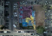A Trapani nasce Illumina: lo sport rigenera l’ex piazza di spaccio