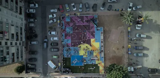 A Trapani nasce Illumina: lo sport rigenera l’ex piazza di spaccio
