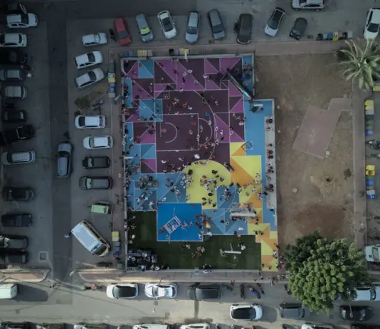 A Trapani nasce Illumina: lo sport rigenera l’ex piazza di spaccio