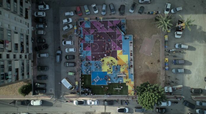 A Trapani nasce Illumina: lo sport rigenera l’ex piazza di spaccio