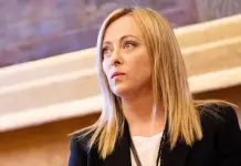 Meloni “Un errore contrapporre prevenzione e sicurezza”