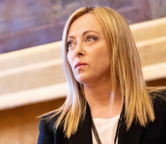 Meloni “Un errore contrapporre prevenzione e sicurezza”