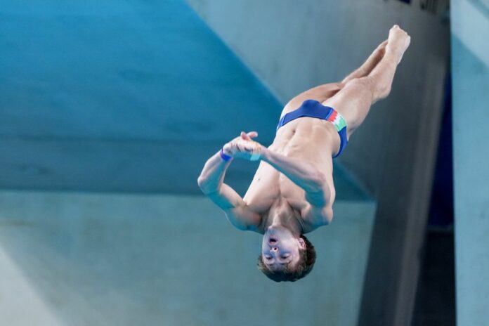 Nuoto Artistico - Campionati Europei 2026