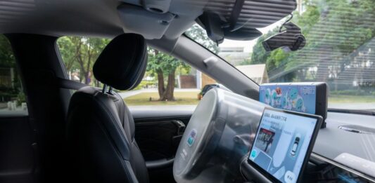 La Cina applica nuovi standard di sicurezza per i sistemi di guida autonoma