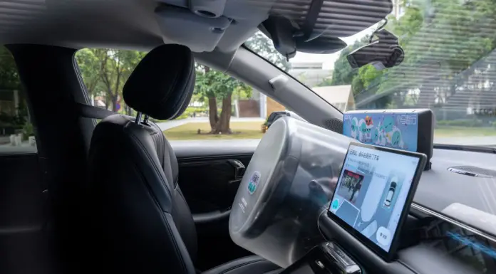 La Cina applica nuovi standard di sicurezza per i sistemi di guida autonoma
