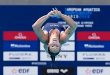 Poker d’oro per Pellacani agli Europei, vince anche nel trampolino dai 3 metri