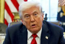 Trump “Lo stretto di Hormuz riaprirà molto presto, altrimenti colpi durissimi”