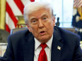 Trump “Lo stretto di Hormuz riaprirà molto presto, altrimenti colpi durissimi”