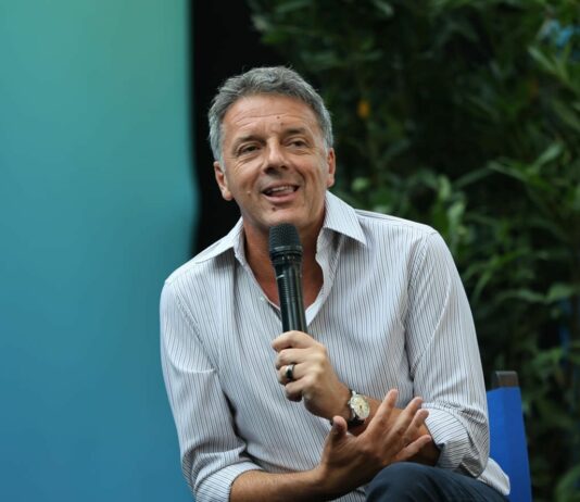 Renzi “Basta polemiche, non vannaccizzare la coalizione progressista”