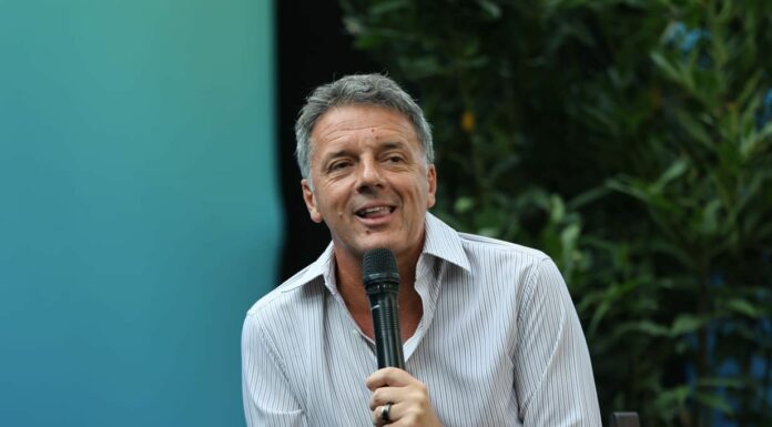 Renzi “Basta polemiche, non vannaccizzare la coalizione progressista”
