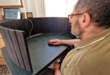 Recuperare la vista dopo un ictus, a Genova un modello vincente di sanità digitale