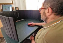 Recuperare la vista dopo un ictus, a Genova un modello vincente di sanità digitale