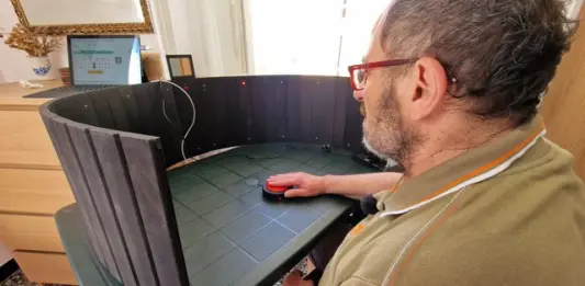 Recuperare la vista dopo un ictus, a Genova un modello vincente di sanità digitale