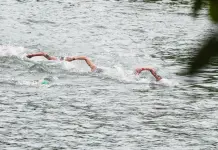 Bronzo per Paltrinieri nella 5 km agli Europei di fondo, oro a Wellbrock