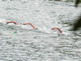 Bronzo per Paltrinieri nella 5 km agli Europei di fondo, oro a Wellbrock