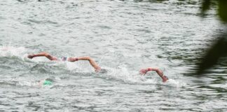 Bronzo per Paltrinieri nella 5 km agli Europei di fondo, oro a Wellbrock