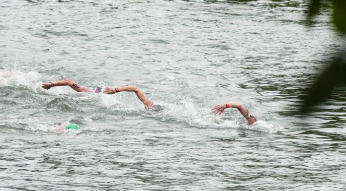 Bronzo per Paltrinieri nella 5 km agli Europei di fondo, oro a Wellbrock