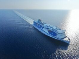 Mobilità sostenibile, Moby sponsor tecnico del “Jova Summer Party 2026” a Olbia