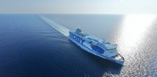 Mobilità sostenibile, Moby sponsor tecnico del “Jova Summer Party 2026” a Olbia