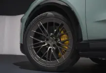 Pirelli P Zero, mescole per accelerazione record per la Porsche Cayenne electric