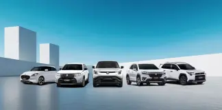 Suzuki supera a giugno le 240mila vetture elettrificate vendute in Italia