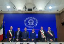 Cdm vara decreto-legge Campi Flegrei e nuove misure per il Sisma 2016