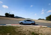 Hyundai apre gli ordini di Ioniq 6 N, prima berlina supersportiva 100% elettrica del brand