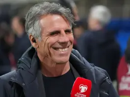 Zola entra nel Club Italia, coordinatore dei progetti delle attività giovanili