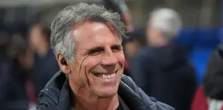 Zola entra nel Club Italia, coordinatore dei progetti delle attività giovanili
