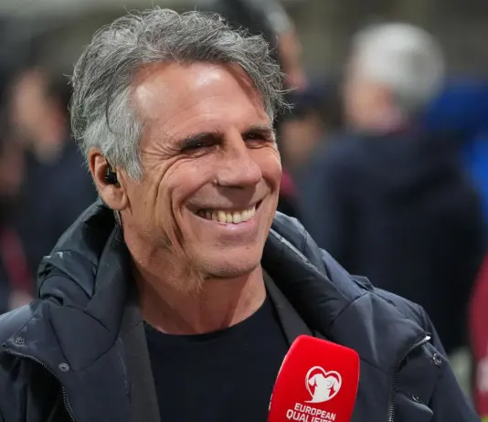 Zola entra nel Club Italia, coordinatore dei progetti delle attività giovanili