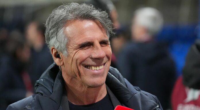 Zola entra nel Club Italia, coordinatore dei progetti delle attività giovanili
