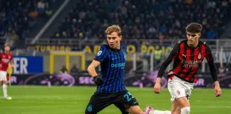 Dimarco e Nkunku, a Perth finisce 1-1 il derby Milan-Inter
