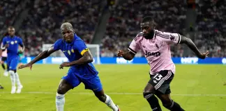 La Juventus piega il Chelsea a Hong Kong, decisivo Zhegrova