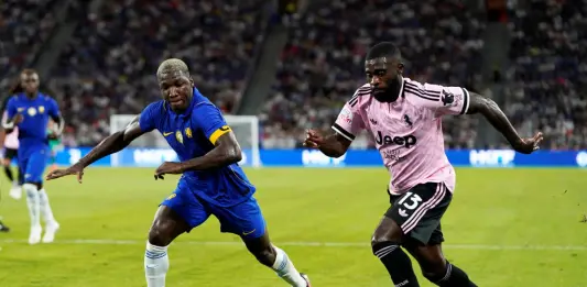 La Juventus piega il Chelsea a Hong Kong, decisivo Zhegrova