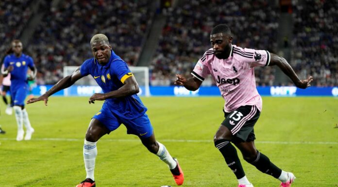 La Juventus piega il Chelsea a Hong Kong, decisivo Zhegrova