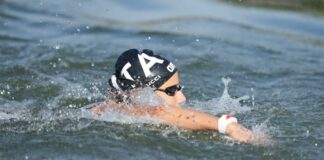 Nella 5 km altro oro per Taddeucci, bronzo per Pozzobon