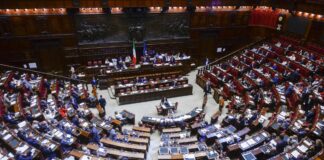 Delmastro, Camera non autorizza l’uso delle chat, voto a scrutinio segreto