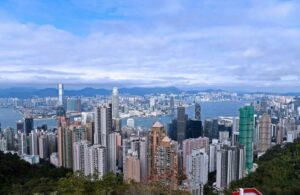 Cina, banca Ubs rialza al 4,5percento le previsioni su crescita del Pil di Hong Kong