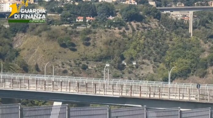 Corte dei Conti scopre danno erariale da 600 mila euro su depuratori in Calabria