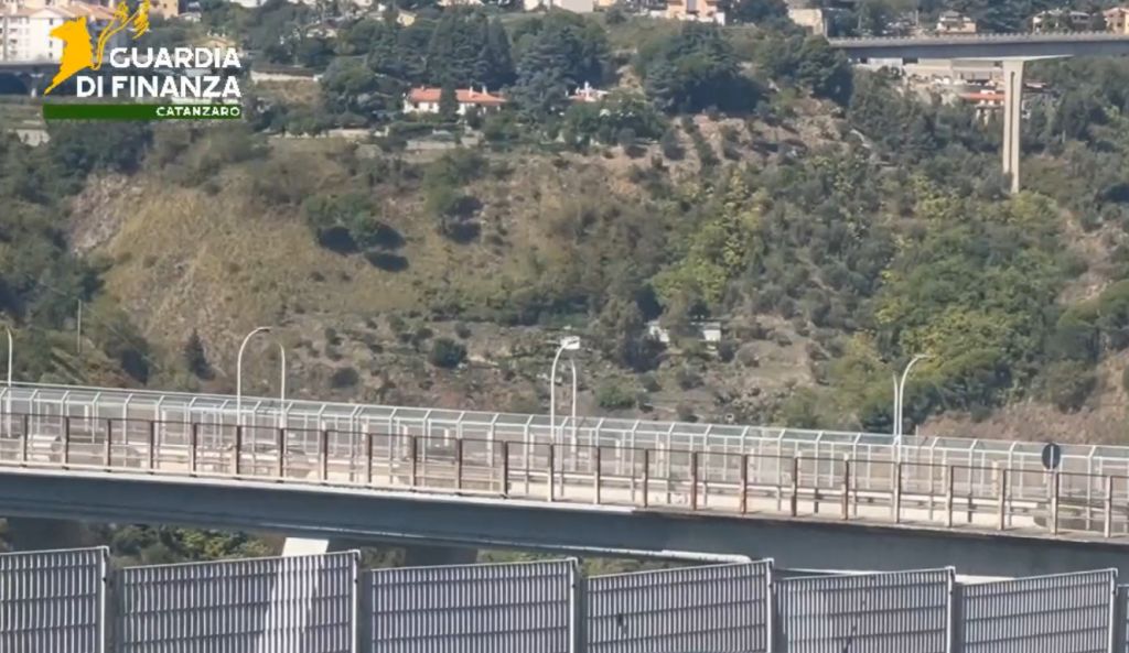Corte dei Conti scopre danno erariale da 600 mila euro su depuratori in Calabria
