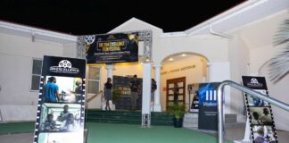 Isole Vergini Britanniche, cinema e folklore al 284 Excellence Film Festival