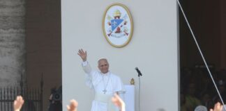 Papa ai giovani ad Assisi “Coraggio di compiere scelte è atto più rivoluzionario”